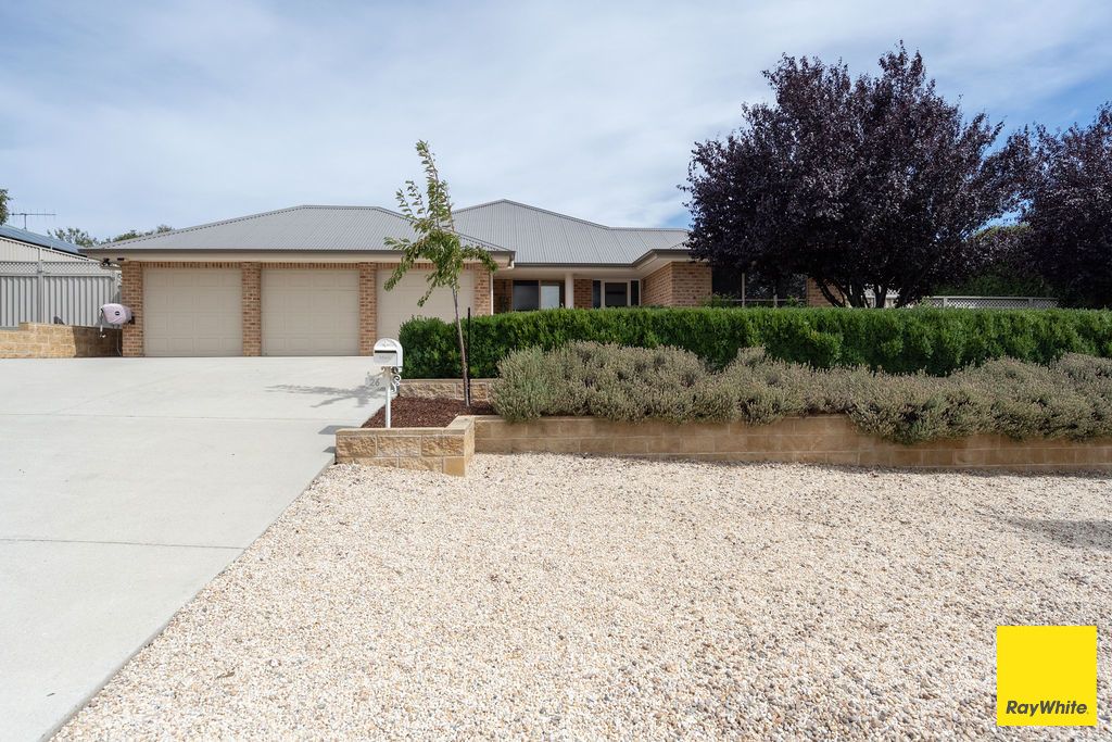 26 Hyland Dr, Bungendore, NSW 2621