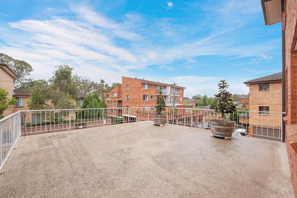 3/86 Hunter St, Hornsby, NSW 2077