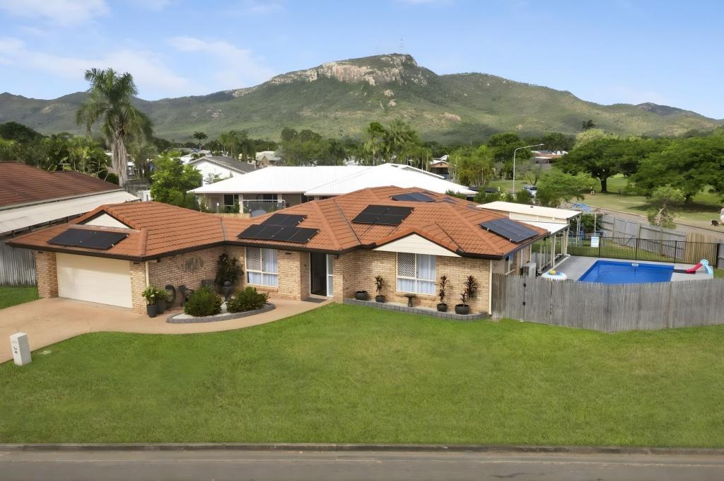 54 Wynberg Dr, Annandale, QLD 4814