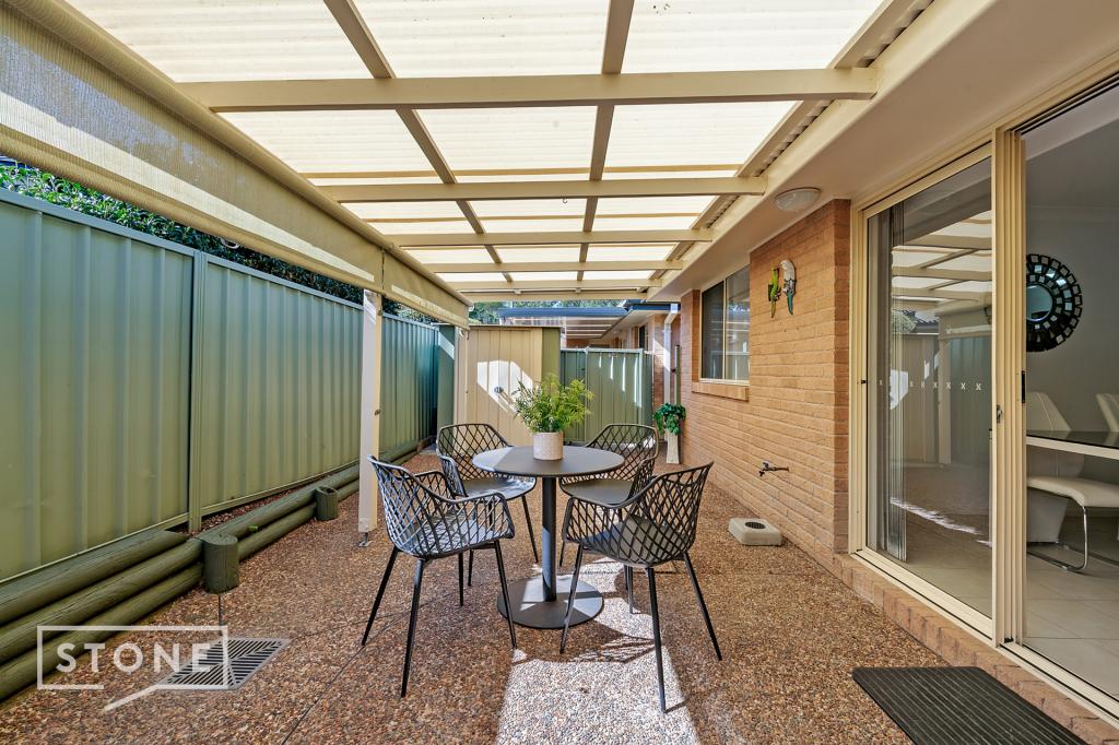18/4 Cowmeadow Rd, Mount Hutton, NSW 2290