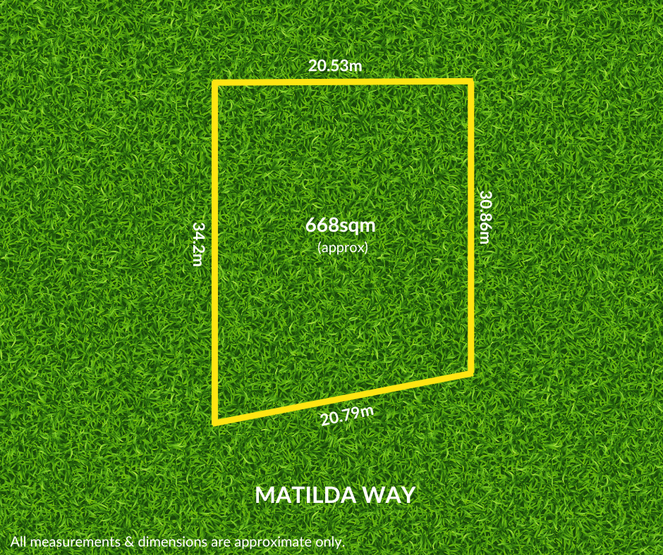 10 Matilda Way, Mount Barker, SA 5251