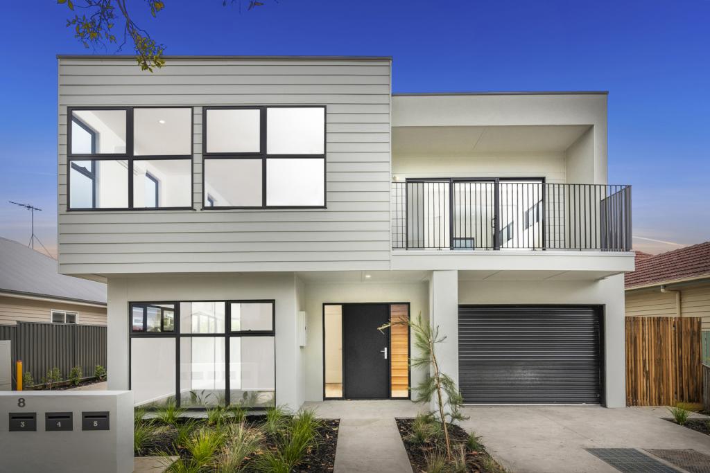 1/8 Griffen St, Hamlyn Heights, VIC 3215