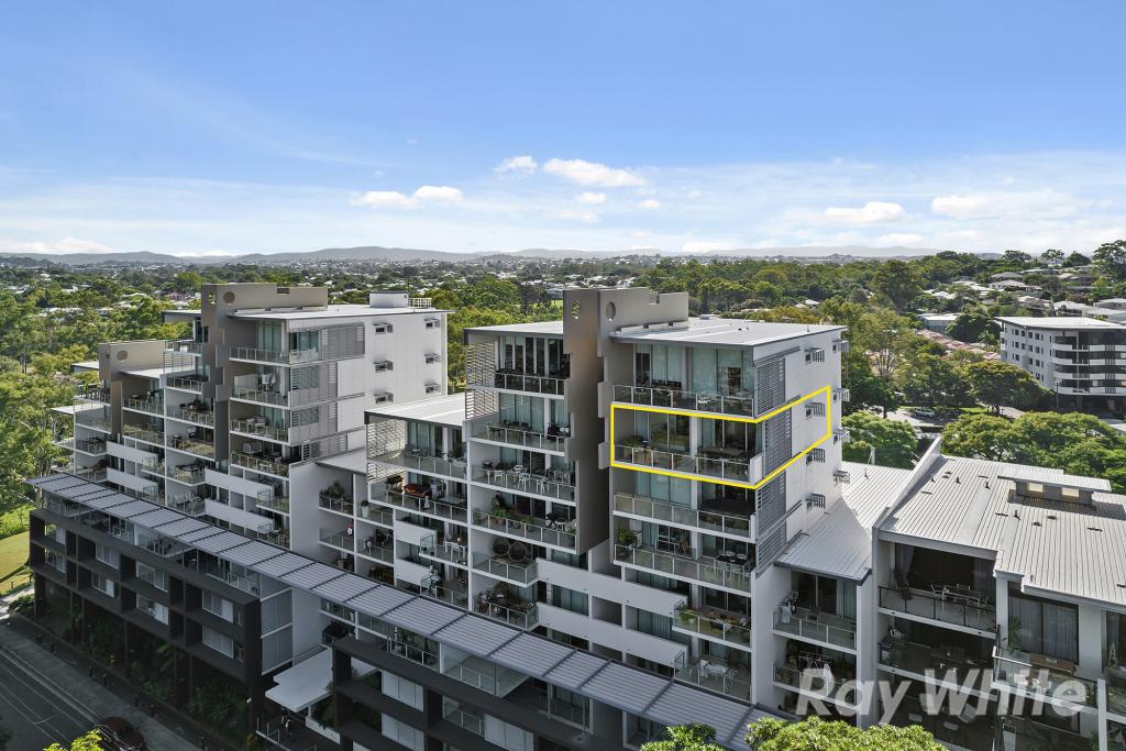 901/23 Parkland St, Nundah, QLD 4012