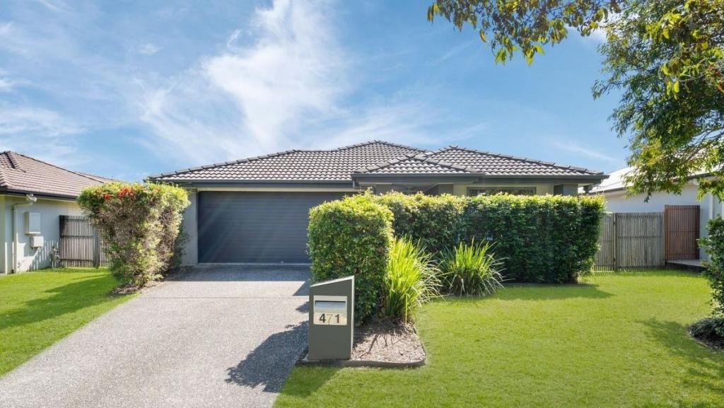 471 Gainsborough Dr, Pimpama, QLD 4209