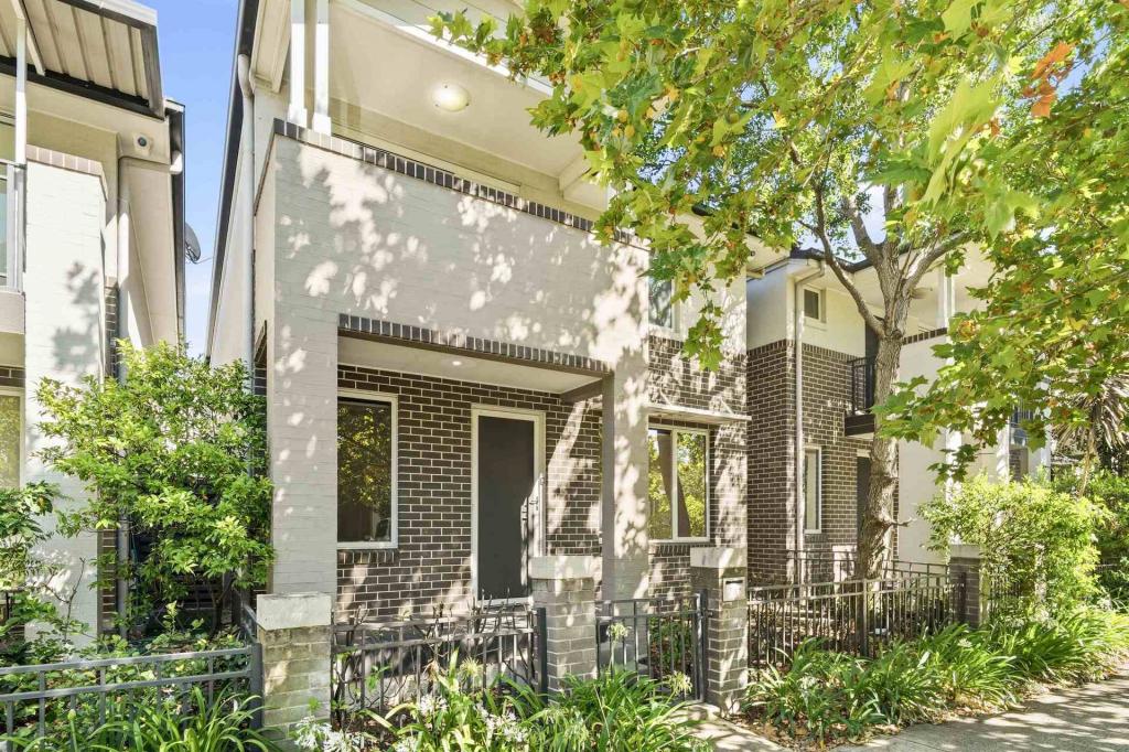 37 Sydney Smith Dr, Penrith, NSW 2750