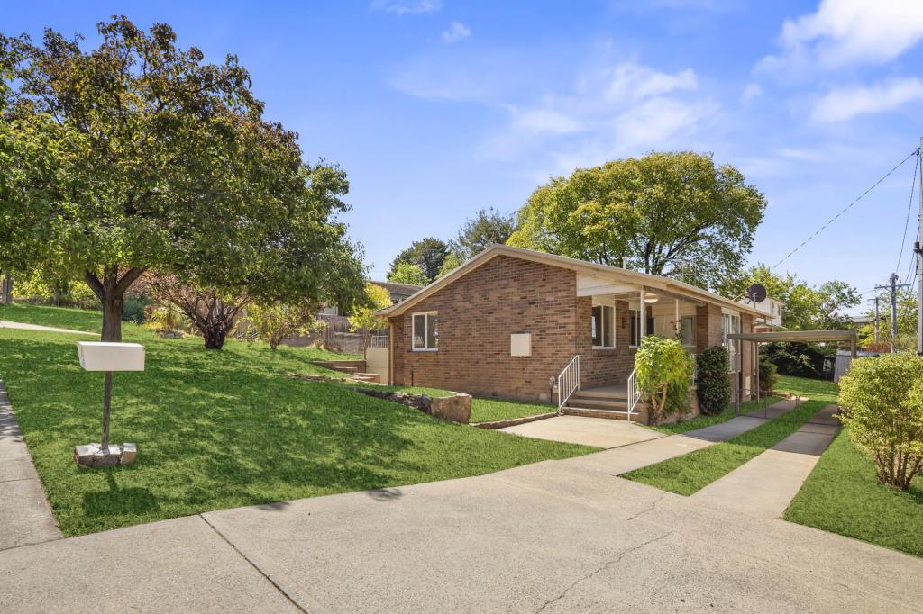 52 Earle St, Lyneham, ACT 2602