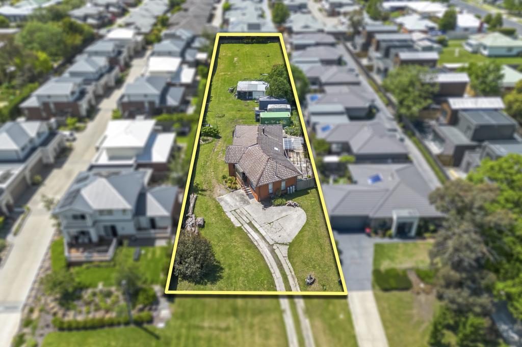 31 Calthorpe St, Gisborne, VIC 3437