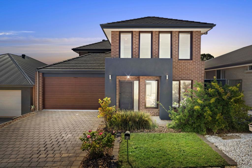 2 Kenton Pl, Blakeview, SA 5114