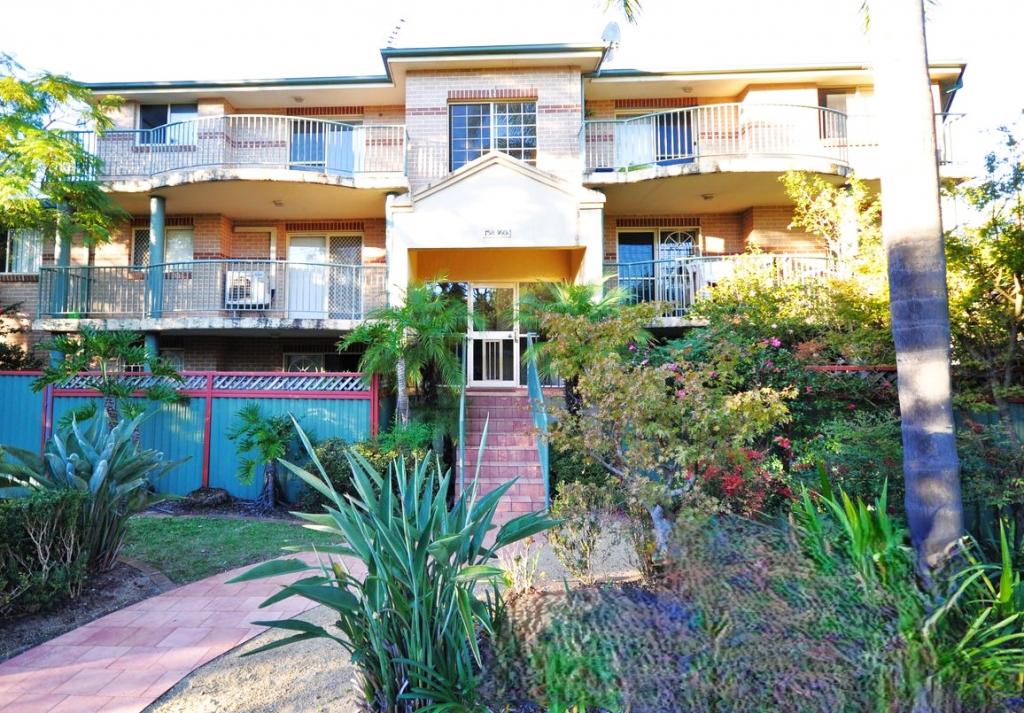 6/158-160a Harrow Rd, Kogarah, NSW 2217