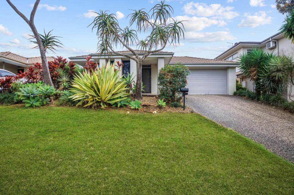 96 MACKINTOSH DR, NORTH LAKES, QLD 4509