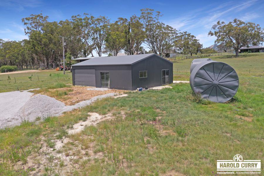 57a Haddocks Rd, Tenterfield, NSW 2372