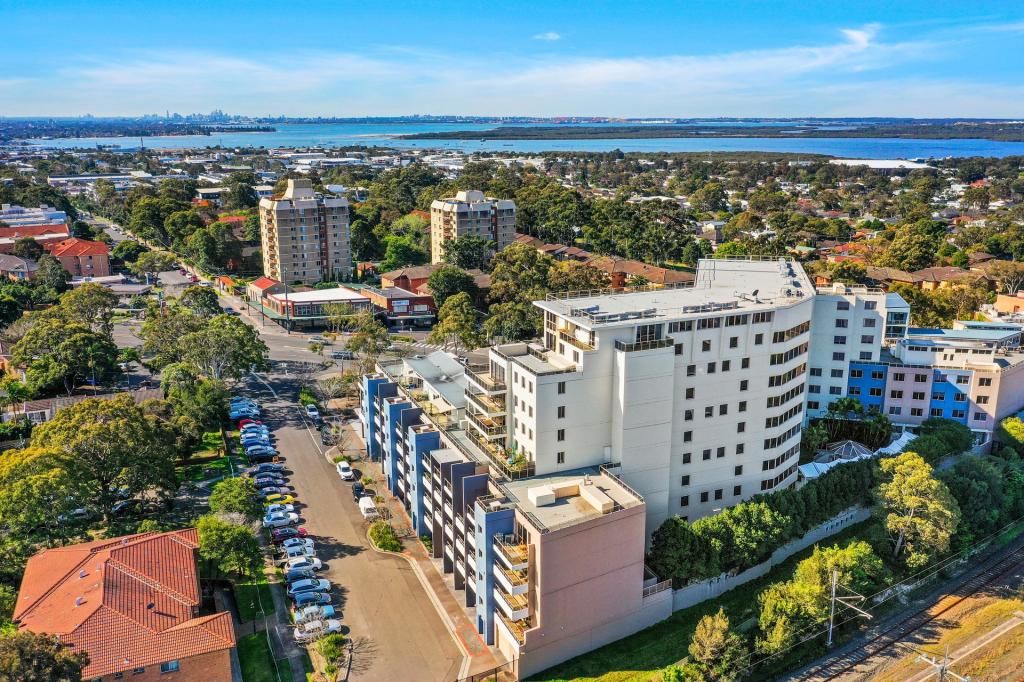 193/360 Kingsway, Caringbah, NSW 2229