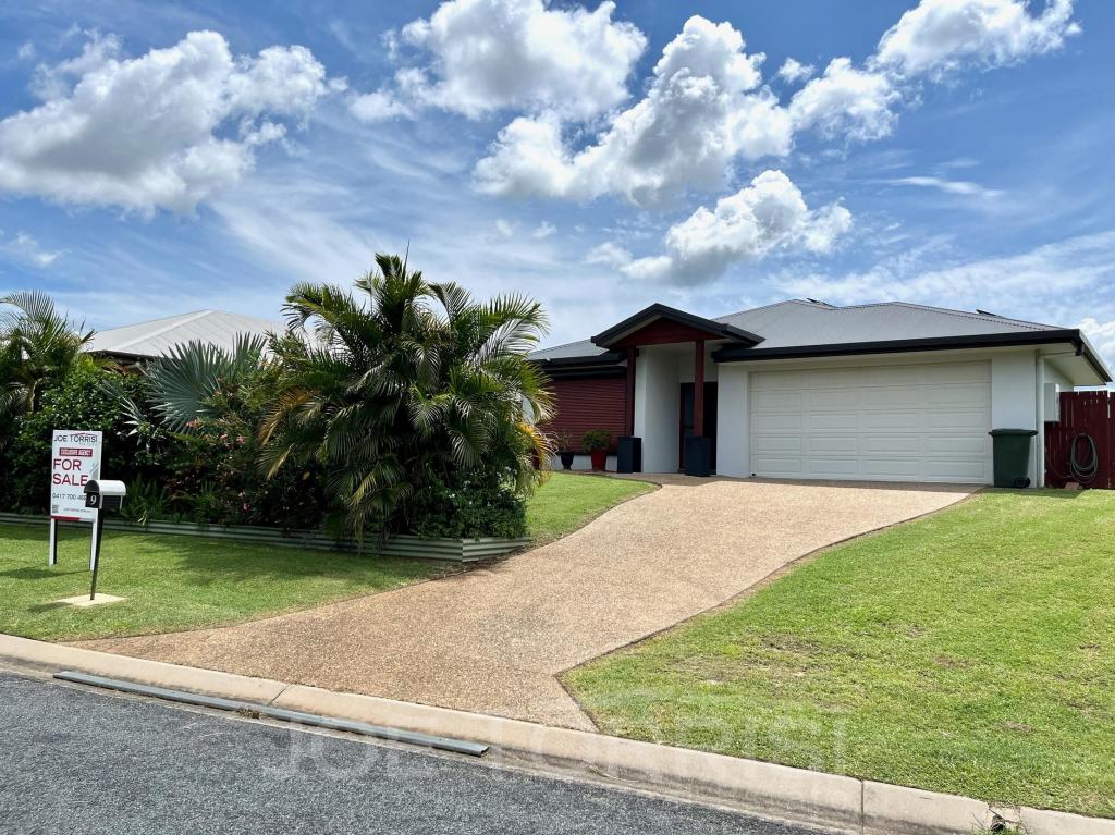 9 Jacana Cl, Mareeba, QLD 4880