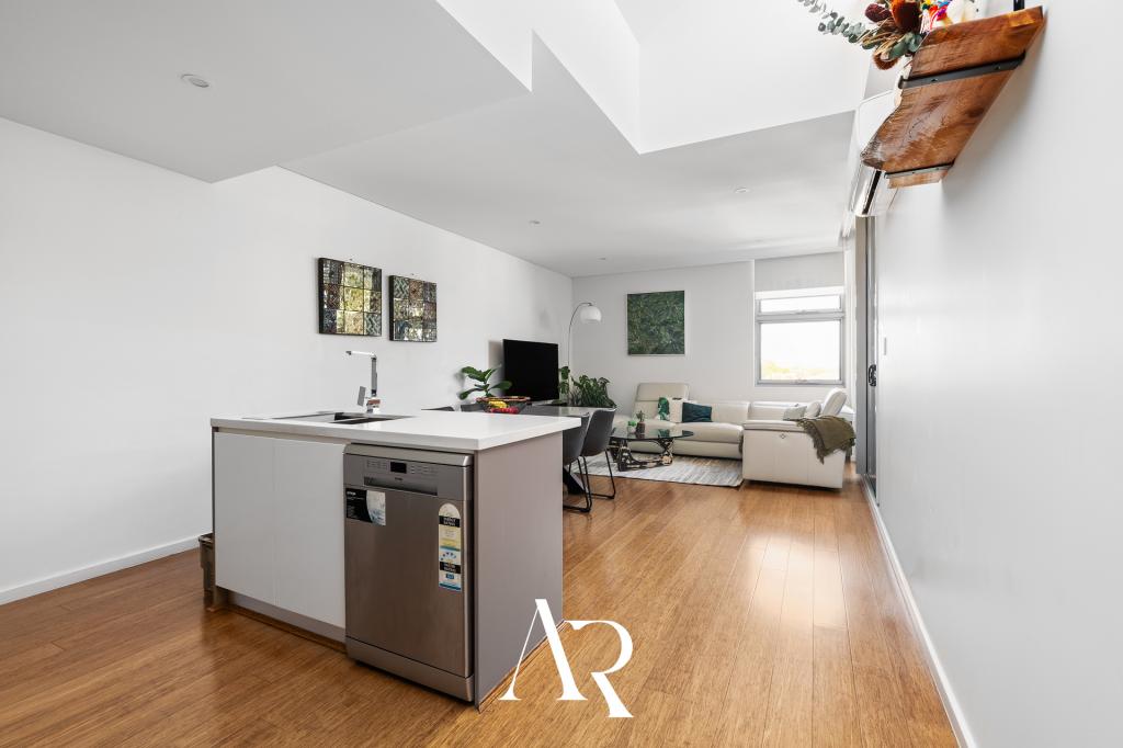 217/203 Birdwood Rd, Georges Hall, NSW 2198