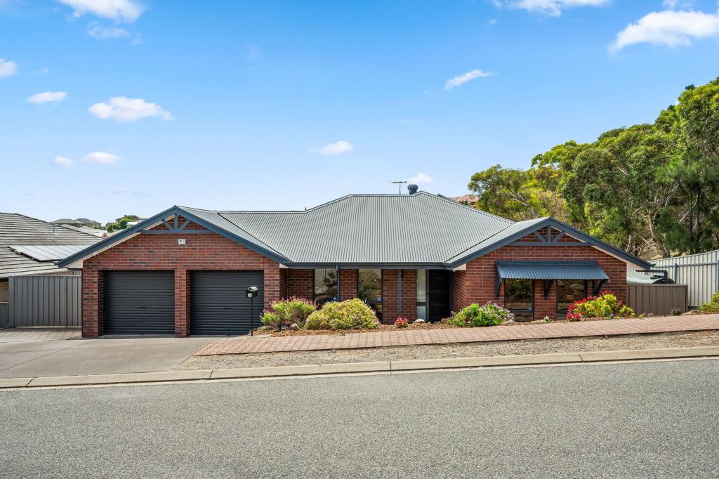 14 St Vincent Cct, Sheidow Park, SA 5158
