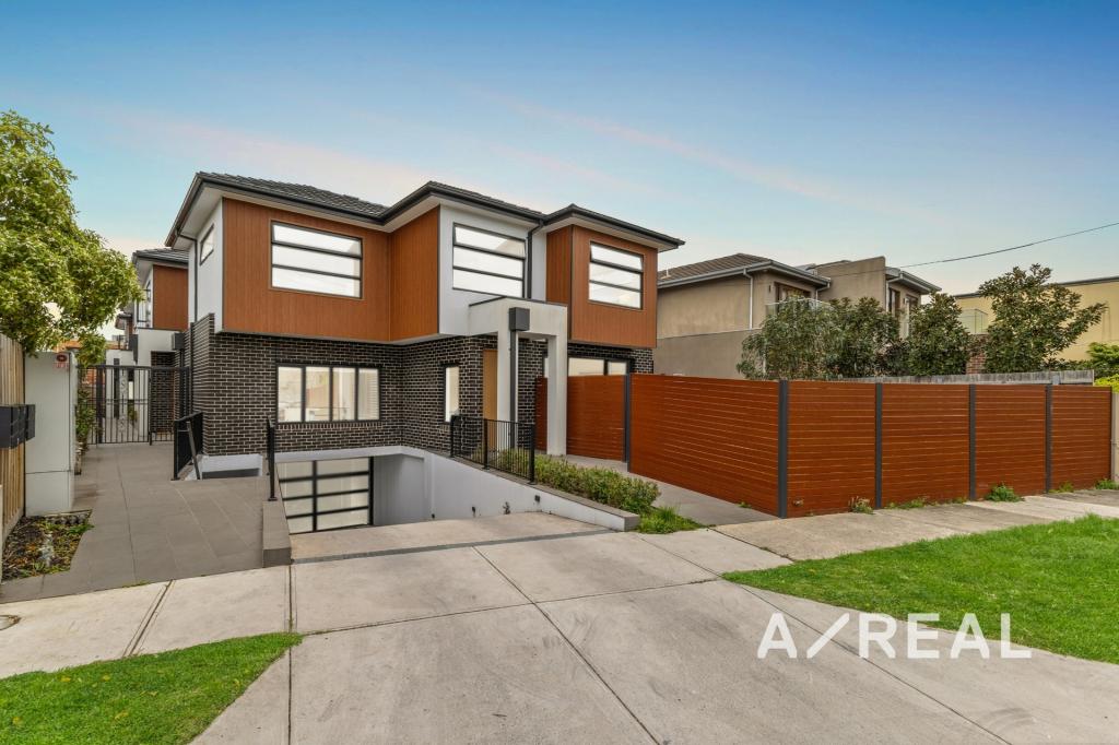 1/11 Caleb St, Bentleigh East, VIC 3165