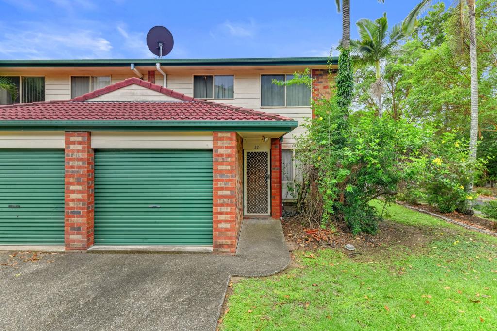 37/108 Overland Dr, Edens Landing, QLD 4207