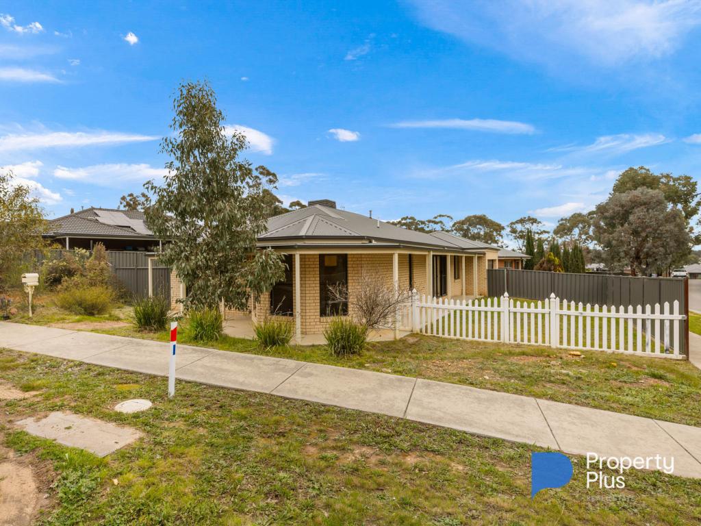 75 Kulmani St, Jackass Flat, VIC 3556