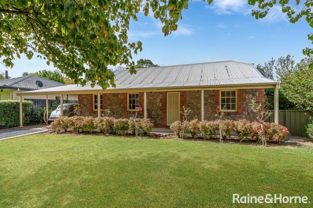 12 West Tce, Balhannah, SA 5242