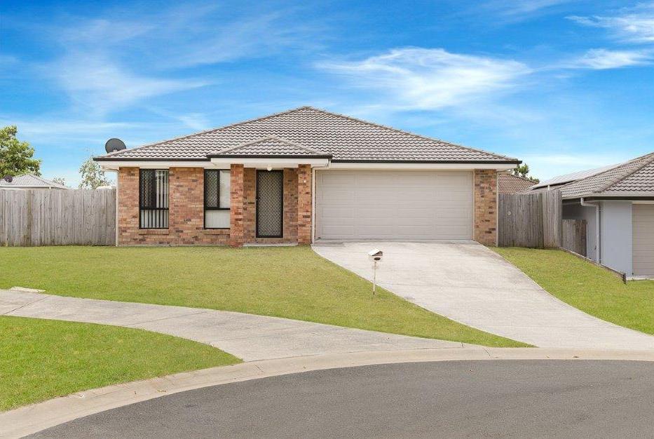 5 Serenity Ct, Crestmead, QLD 4132