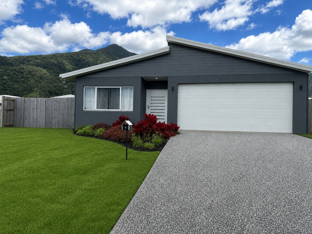 8 Gallway St, Edmonton, QLD 4869