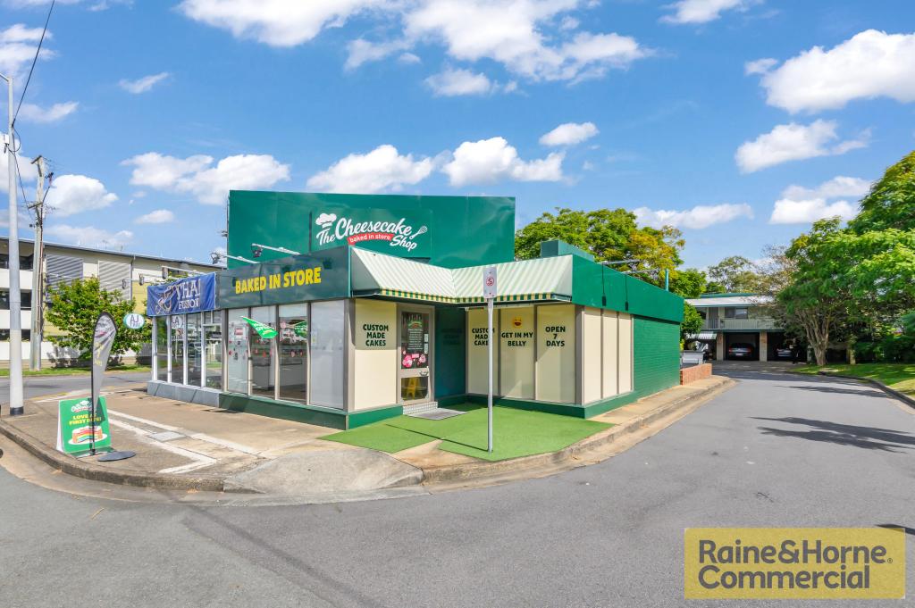 5 Sayers St, Stafford, QLD 4053