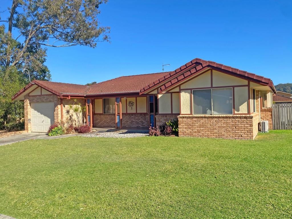 83 Jubilee St, Townsend, NSW 2463