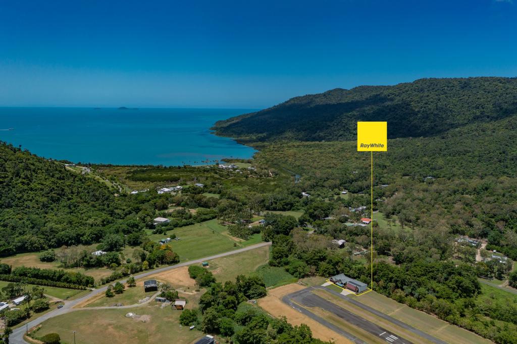 Lot 40, 12 Air Whitsunday Rd, Flametree, QLD 4802