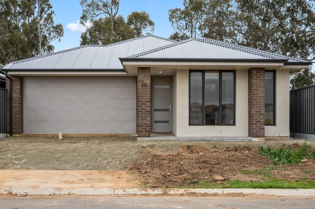 20 Sage Ct, Mount Barker, SA 5251
