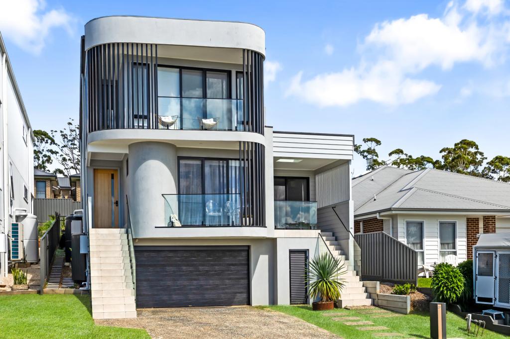 21b Bendoura St, Mollymook, NSW 2539