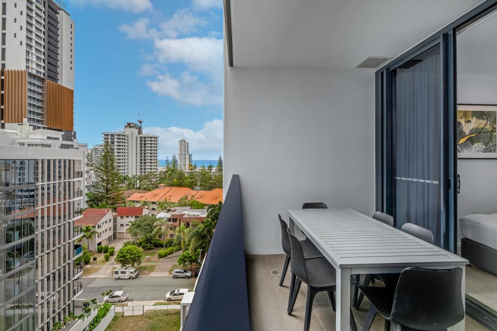 27/31 Queensland Ave, Broadbeach, QLD 4218