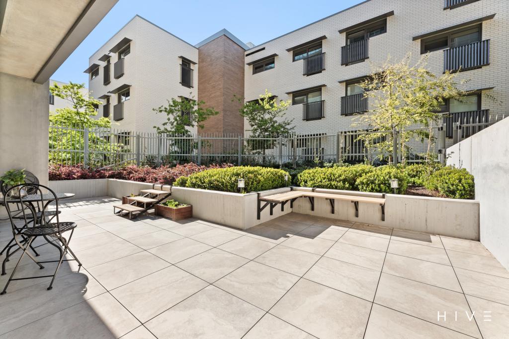 M8/71 Constitution Ave, Campbell, ACT 2612