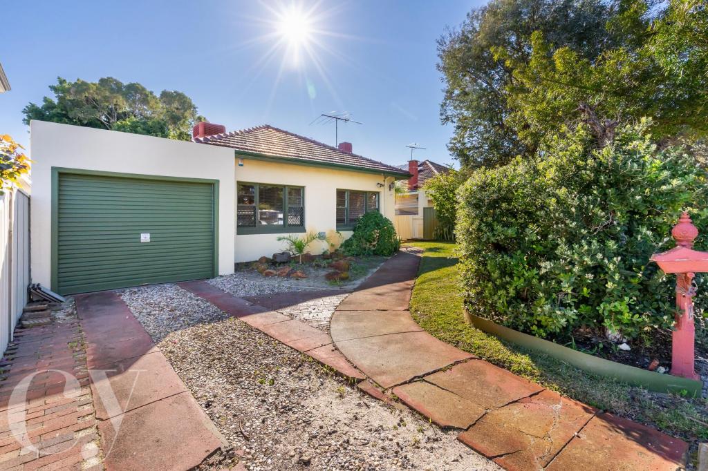 14 Drew St, Wembley, WA 6014