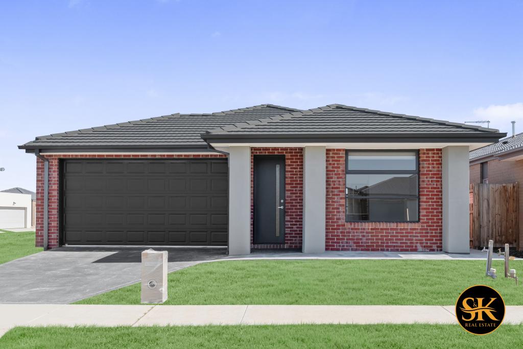 7 OMAR ST, WYNDHAM VALE, VIC 3024