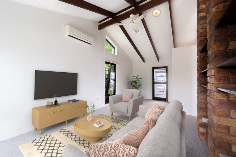 2 Oxley Dr, South Gladstone, QLD 4680