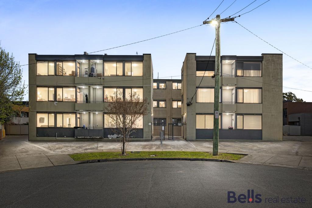 16/7 Pengelly Ct, Sunshine, VIC 3020