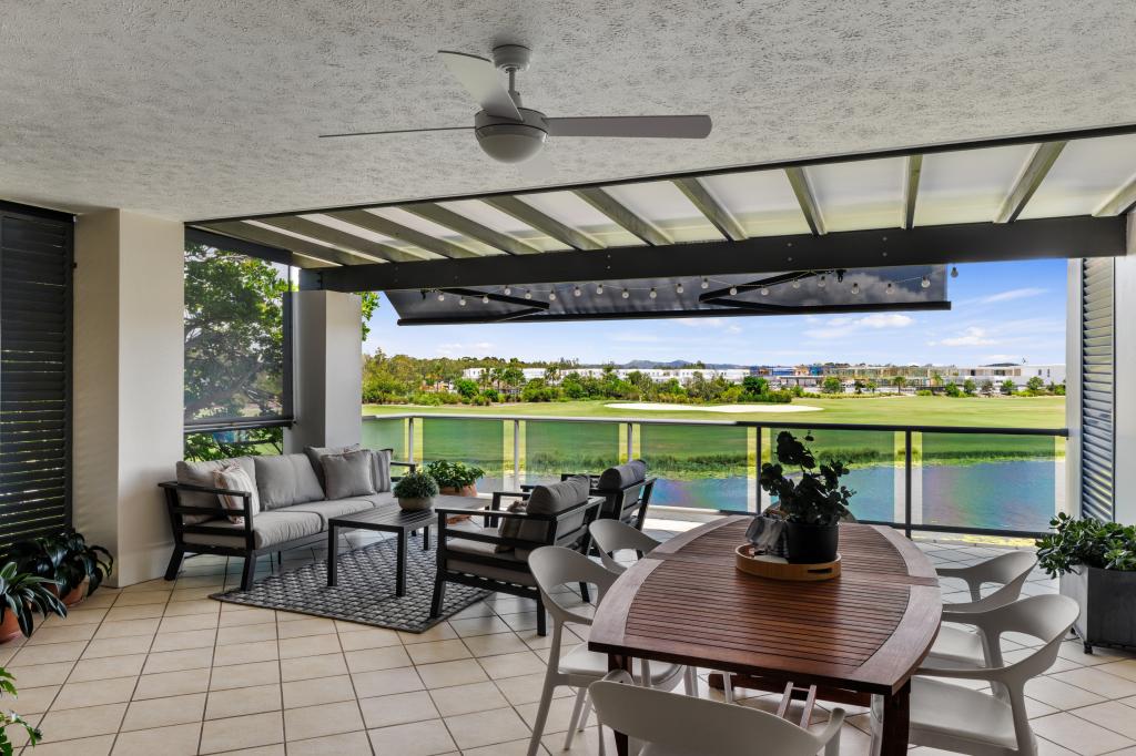21/1 MILLENNIUM CCT, PELICAN WATERS, QLD 4551
