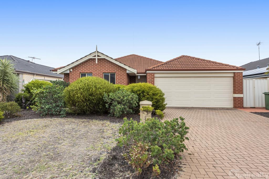 33 Highcliffe Cir, Lakelands, WA 6180