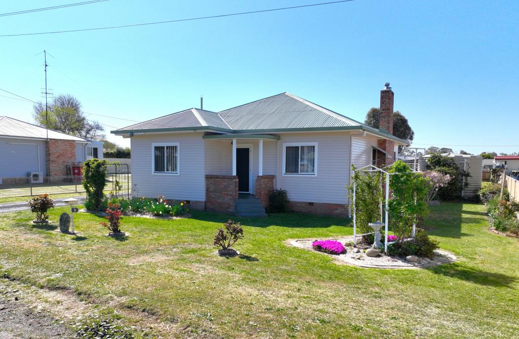 6 Wilga St, Glen Innes, NSW 2370