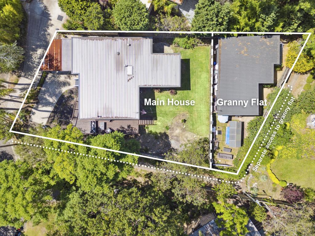 10 Bangalla Pl, Forestville, NSW 2087