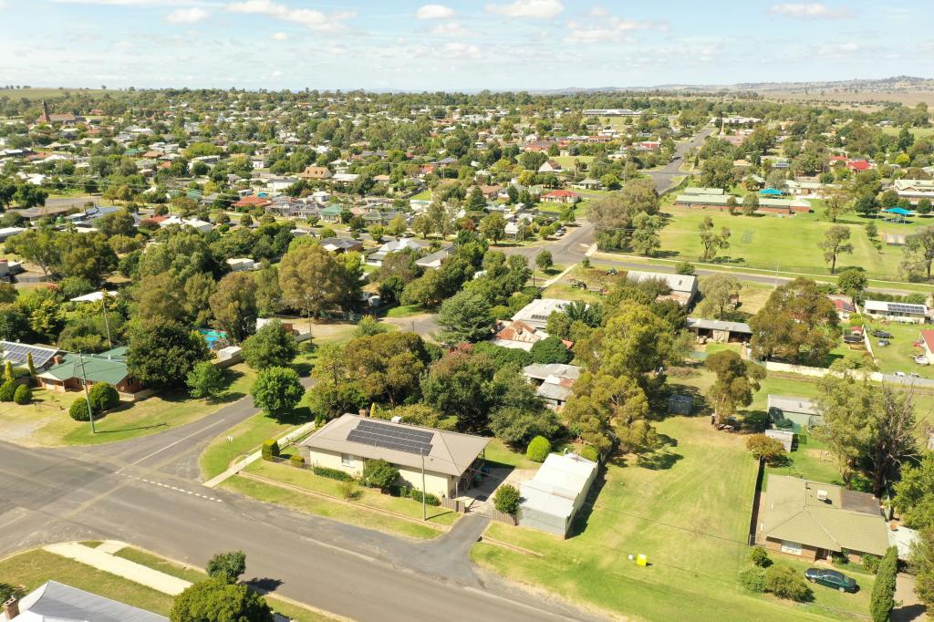 36 North St, Harden, NSW 2587