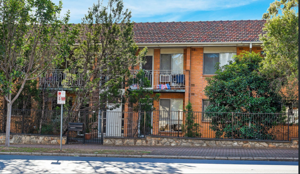 4/537 Greenhill Rd, Hazelwood Park, SA 5066