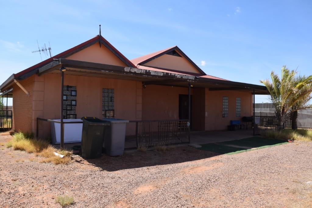 Lot 1764 Robins Bvd, Coober Pedy, SA 5723