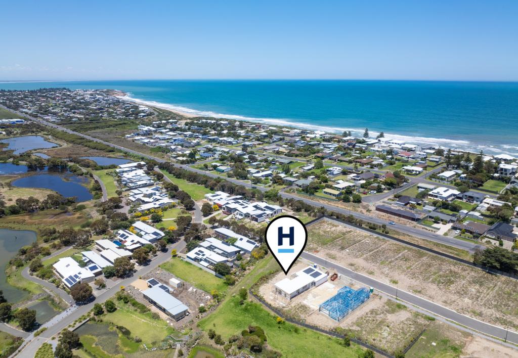 (Lot 35) 3 Musk Duck Ave, Chiton, SA 5211