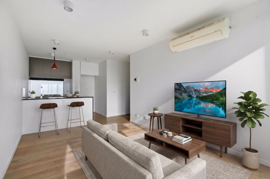 203/28 Mount St, Prahran, VIC 3181