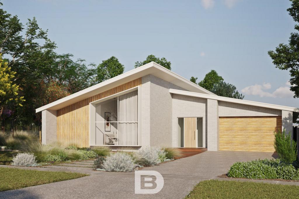 Lot 9 Trenchard St, Woodend, VIC 3442