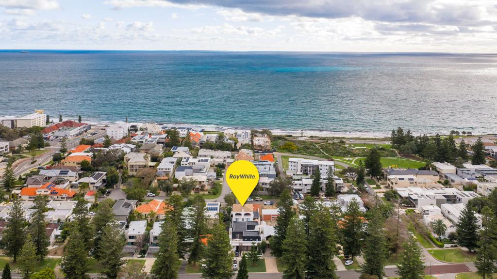 12 Torrens St, Cottesloe, WA 6011