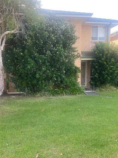 4/35 Alfred St, Woonona, NSW 2517