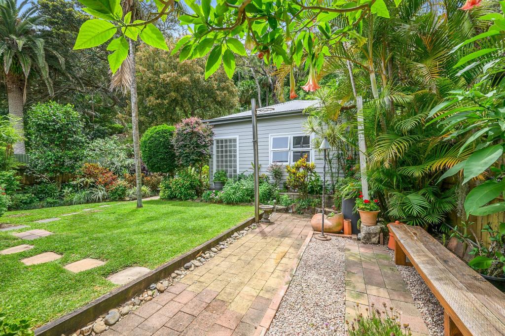 1056 Barrenjoey Rd, Palm Beach, NSW 2108