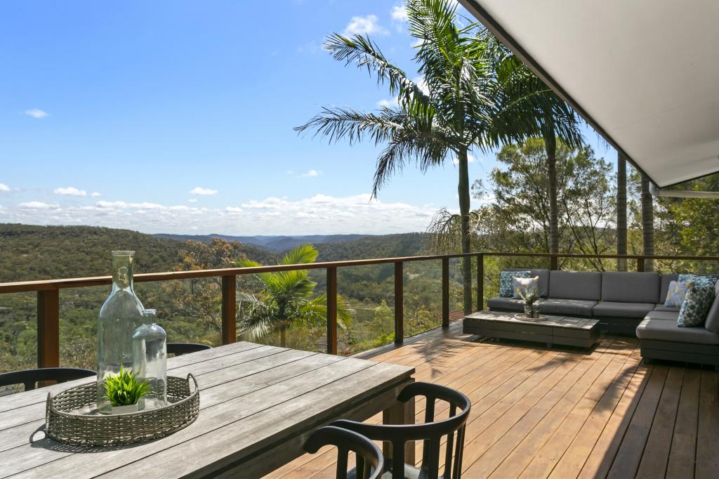 53 Evelyn Cres, Berowra Heights, NSW 2082